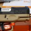 Taurus G2C Tan 9mm 1-G2C931-12T