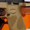 Taurus G2C Tan 9mm 1-G2C931-12T