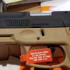 Taurus G2C Tan 9mm 1-G2C931-12T