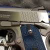 Colt 1911 gov Competition 5" SS 38super O1073CCS