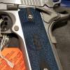 Colt 1911 gov Competition 5" SS 38super O1073CCS