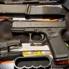 Glock 23 gen5 Black 40s&w PA235S203