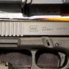 Glock 23 gen5 Black 40s&w PA235S203