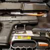 Glock 23 gen5 Black 40s&w PA235S203