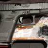 Glock 23 gen4 MOS black 4" 40s&w PA235S203MOS