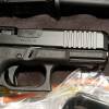 Glock 23 gen4 MOS black 4" 40s&w PA235S203MOS