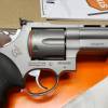 Taurus 44 6.5" Stainless 2-440069 44mag