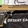 Magnum Research Desert Eagle mk XIX 6" 50a&e DE50BB