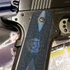 Colt 1911 Competition Black 5" 45acp O1970CCS