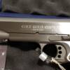 Colt Gold Cup Trophy lite 5in SS 05073GCL 38super