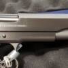 Colt Gold Cup Trophy lite 5in SS 05073GCL 38super