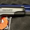 Colt gold cup NM 5in 70series O5873A1 38super