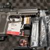 Sig 320 X5 Max w-Romeo red dot black 320X5-9-MAXM 9mm