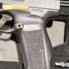 Canik SFX Rival Gray/Gold 5in 9mm HG6610T-N