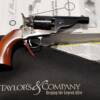 Taylors Uberti 1858 Hickok Conversion 3.5in 38sp 550958