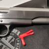 Springfield 1911 mil spec Defender Stainless 5in PBD9151L 45acp