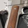 Springfield 1911 mil spec Defender Stainless 5in PBD9151L 45acp