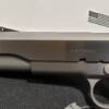 Springfield 1911 mil spec Defender Stainless 5in PBD9151L 45acp