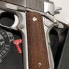 Springfield 1911 mil spec Defender Stainless 5in PBD9151L 45acp