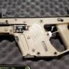 Kriss Vector CRB G2 16in rifle FDE KV10-CFD20 10mm