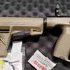 Kriss Vector CRB G2 16in rifle FDE KV10-CFD20 10mm