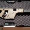 Kriss Vector CRB G2 16in rifle FDE KV10-CFD20 10mm