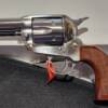 Taylor-Uberti Runnin Iron Tuned SS 3.5in 550818DE 357mag