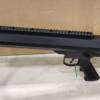 Barrett 99 Black 29in 50bmg 13316