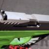 Sccy CPX3 Lime Green-SS CPX-3TTLG 380auto