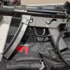 H&K SP5 PDW 5in black 81000418 9mm