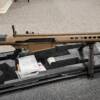 Barrett M107A1-S 20in steel FDE18066-S 50bmg