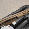 Barrett M107A1-S 20in steel FDE18066-S 50bmg