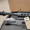 Barrett M107A1-S 20in steel Black 50BMG 18062-S